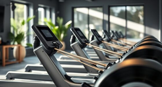 top rowing machine reviews