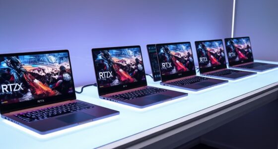 top rtx gaming laptops