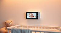 top smart baby monitors