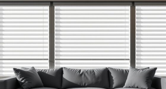 top smart blinds kits