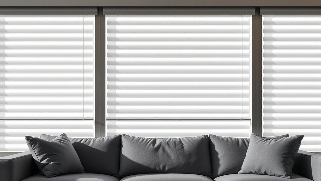 top smart blinds kits