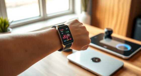 top smart health monitoring devices