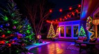 top smart holiday lighting