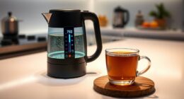 top smart kettles review