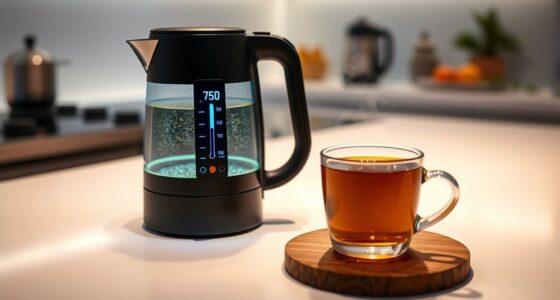 top smart kettles review