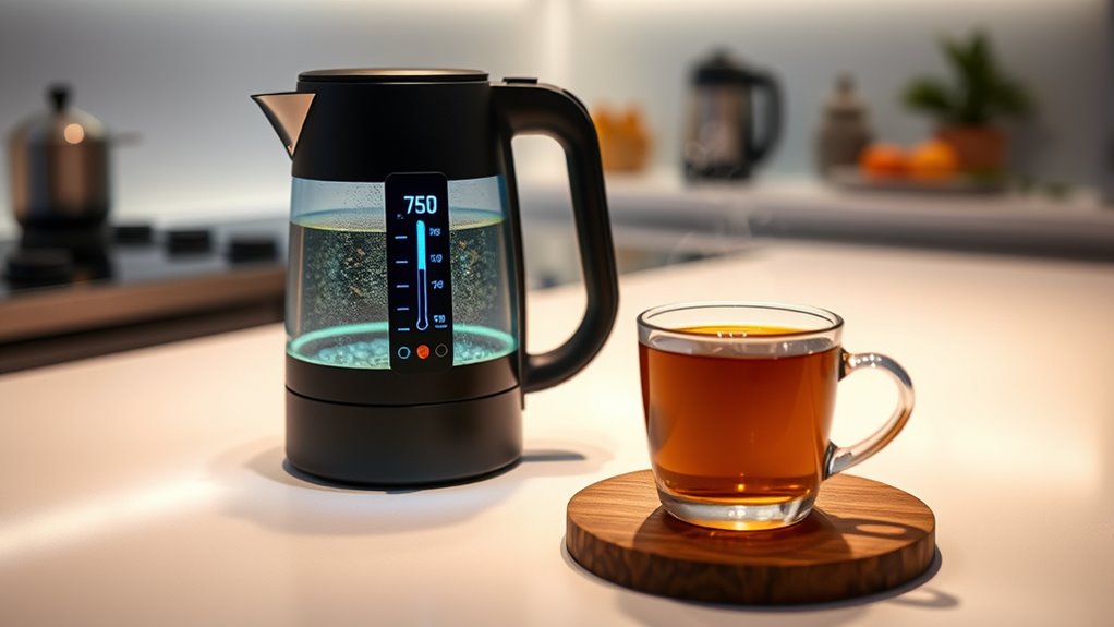 top smart kettles review