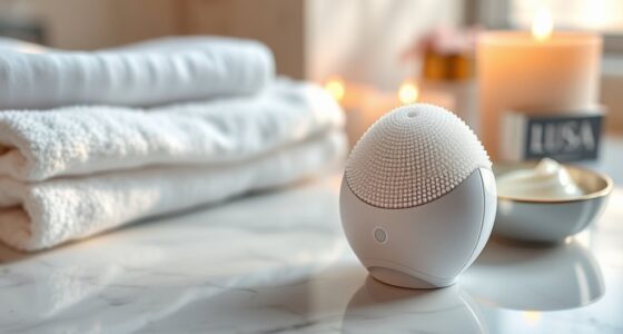 top spa grade facial cleansers