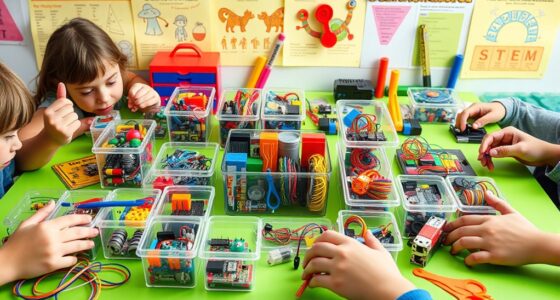 top stem kits for kids