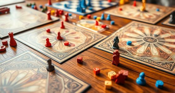 top strategy board games