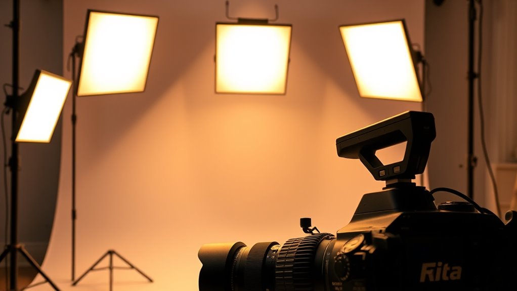 top studio lighting kits