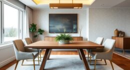 top stylish dining sets 2025