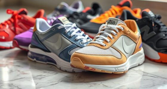 top stylish luxury sneakers