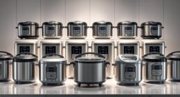 top stylish precision rice cookers