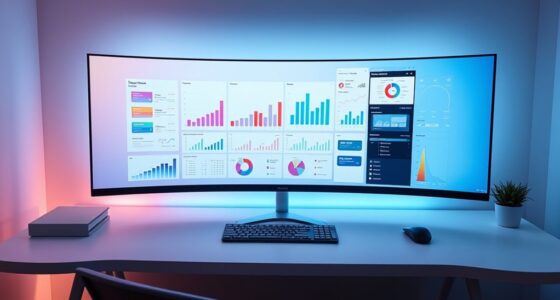 top ultrawide monitors 2025