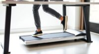 top under desk treadmill picks