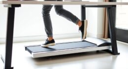 top under desk treadmill picks