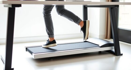 top under desk treadmill picks