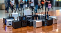 top usb c travel adapters