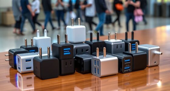 top usb c travel adapters