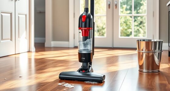 top vacuum mop combo picks