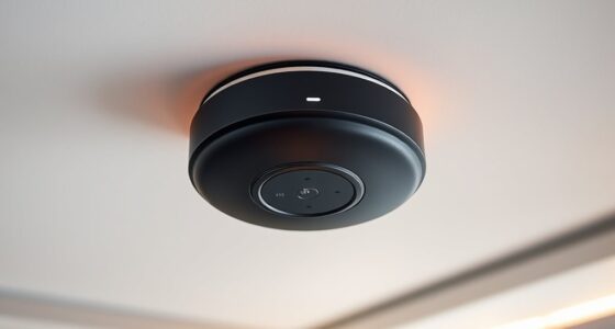 top voice alert smoke detectors