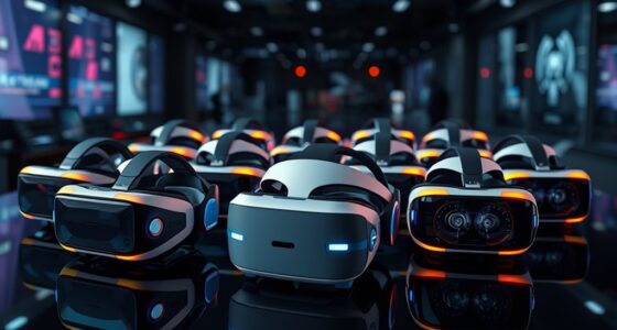 top vr headsets 2025