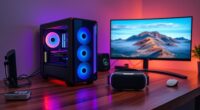 top vr ready desktop pcs