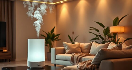 top whole house humidifiers 2025