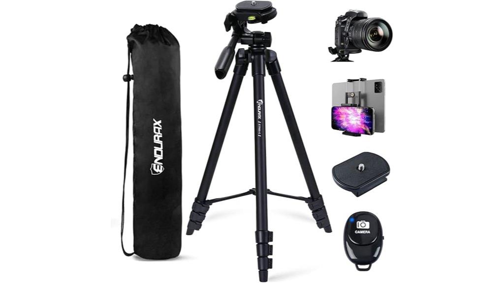 tripod for dslr phone