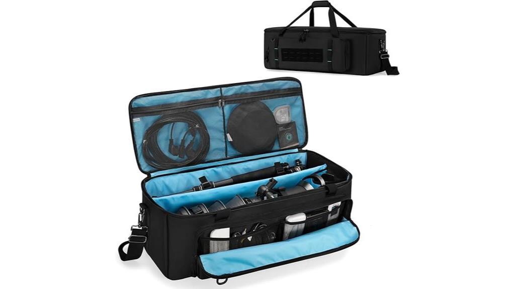 tripod travel bag