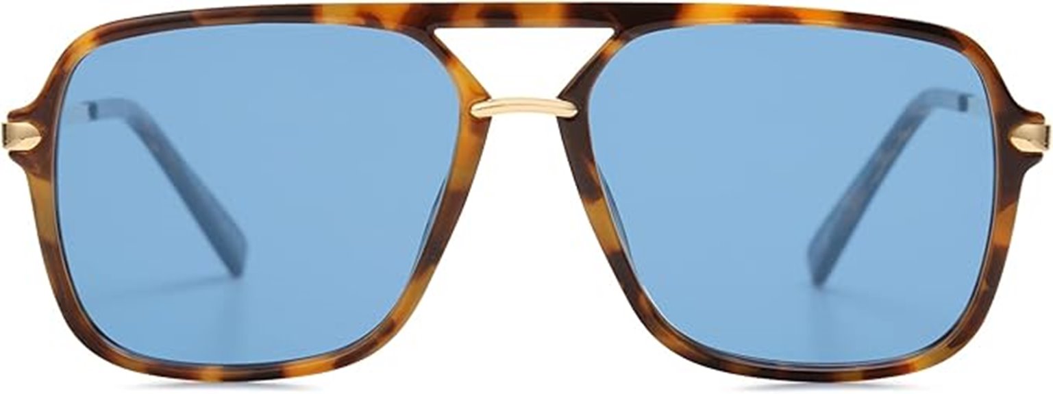 unisex fashionable sunglasses collection