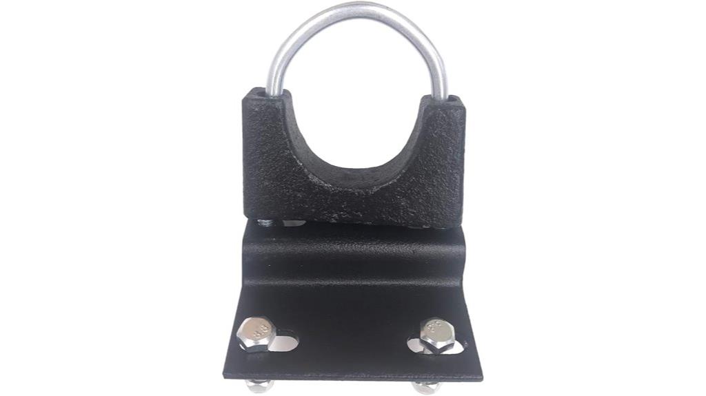 universal mounting bracket