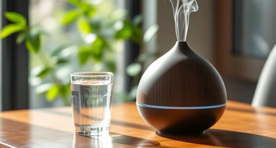 using tap water safely