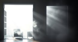 ventilation and mist control