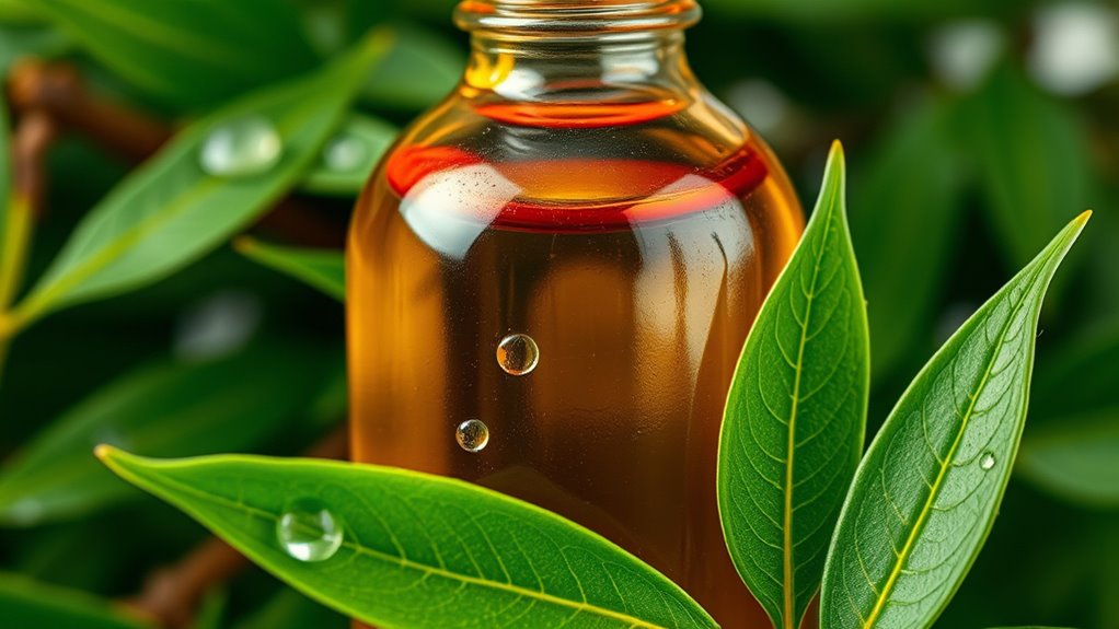 versatile natural skincare remedy