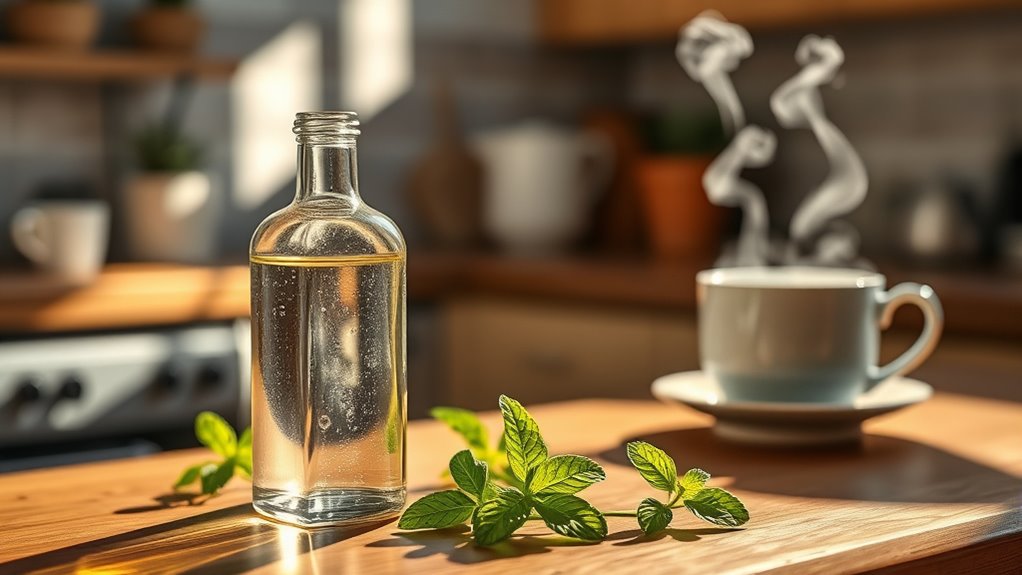 versatile refreshing healthful benefits