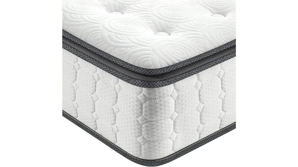 vesgantti boxed full mattress