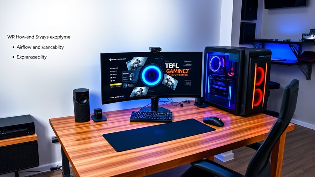 vr gaming hardware essentials