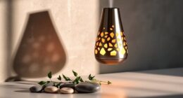 wall mount diffuser considerations