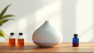 Waterless Diffusers: A Beginner’s Guide - Aroma Oil Diffusers