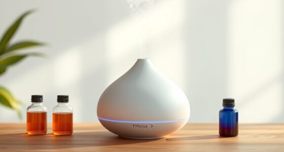waterless aroma diffuser guide