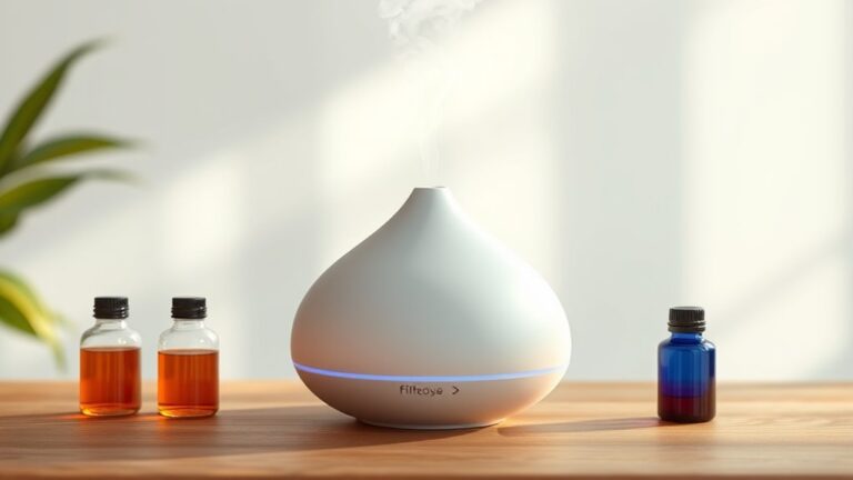 Waterless Diffusers: A Beginner’s Guide - Aroma Oil Diffusers
