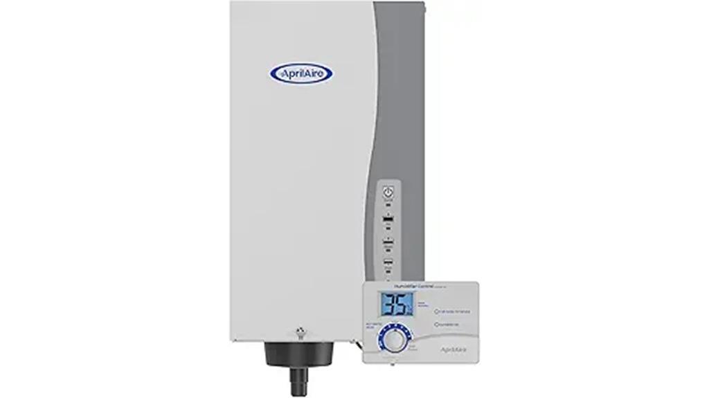 whole house steam humidifier