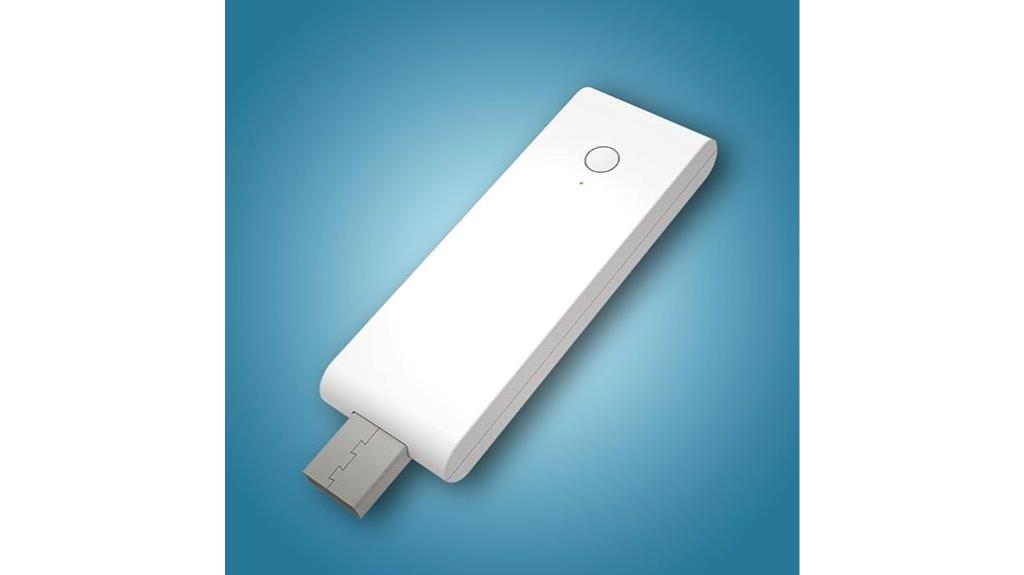 wi fi 2 4ghz smart hub