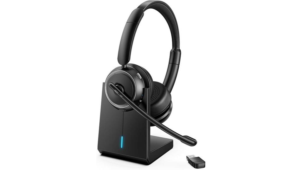 wireless anc bluetooth headphones