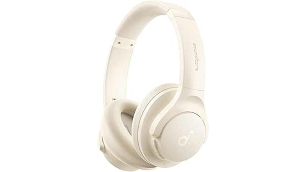 wireless noise cancelling headphones