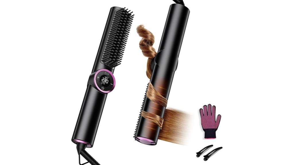 women s hair styling tool