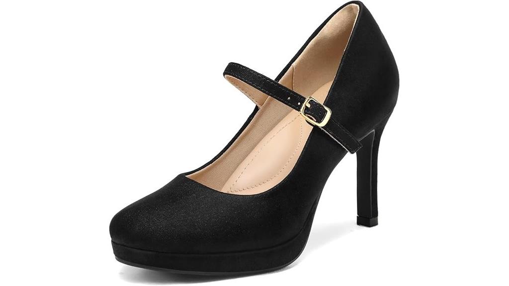women s mary jane pumps