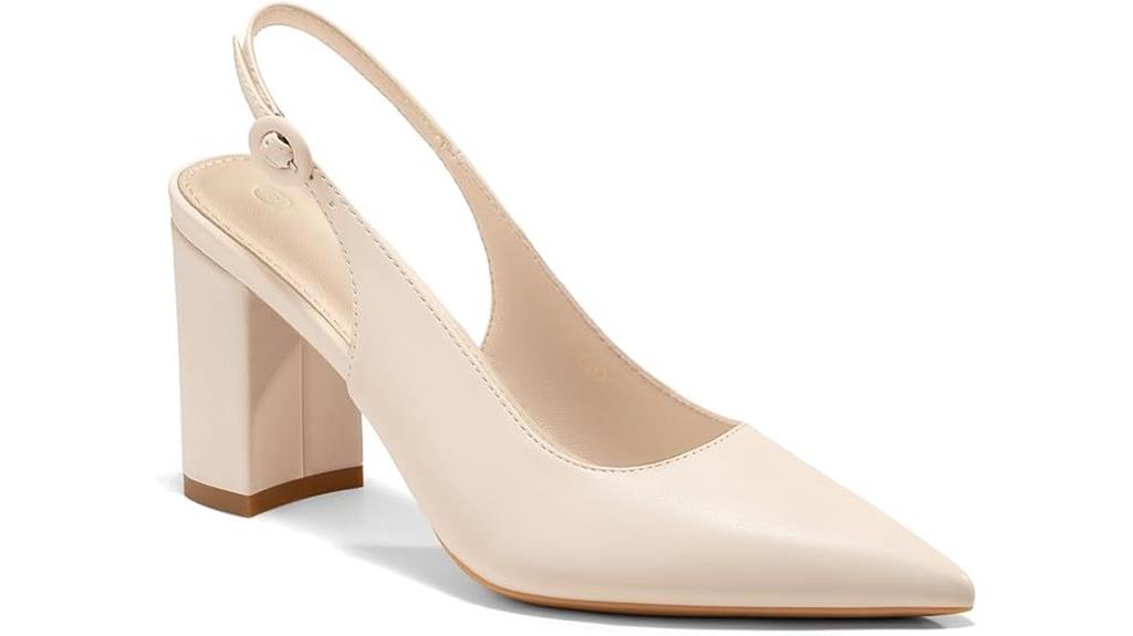 women s pointed toe pumps