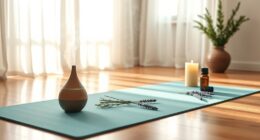 workout scents for home